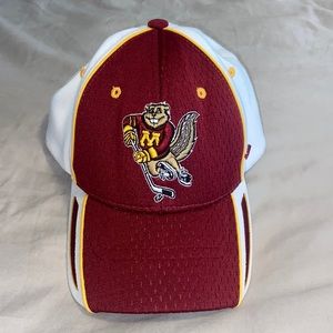 Minnesota Gopher Hockey Hat